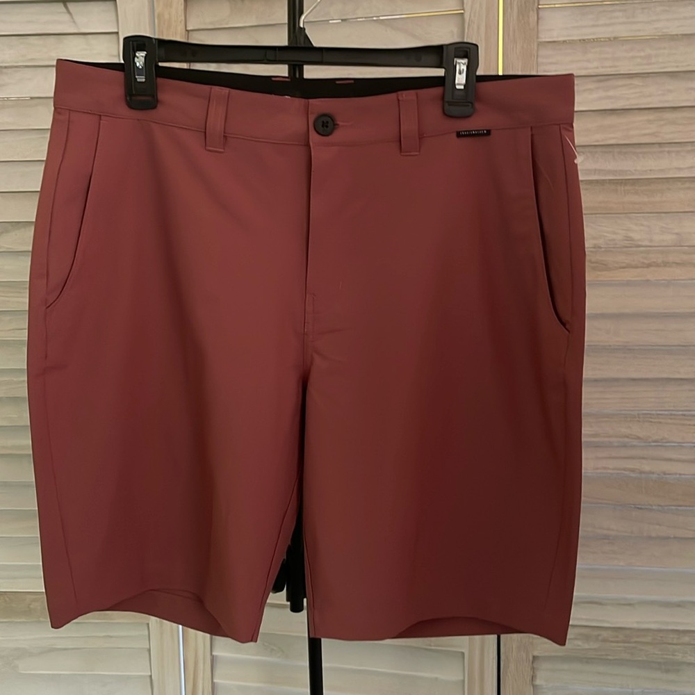 Travis Mathew Men’s performance shorts